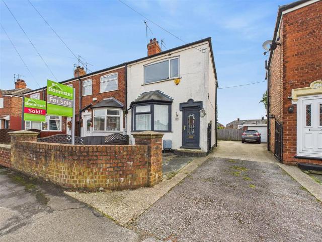House for sale in Hessle, East Riding Of Yorkshire