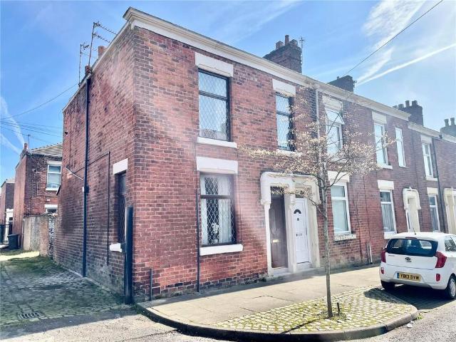 House for sale in Deepdale, Higher Bartle