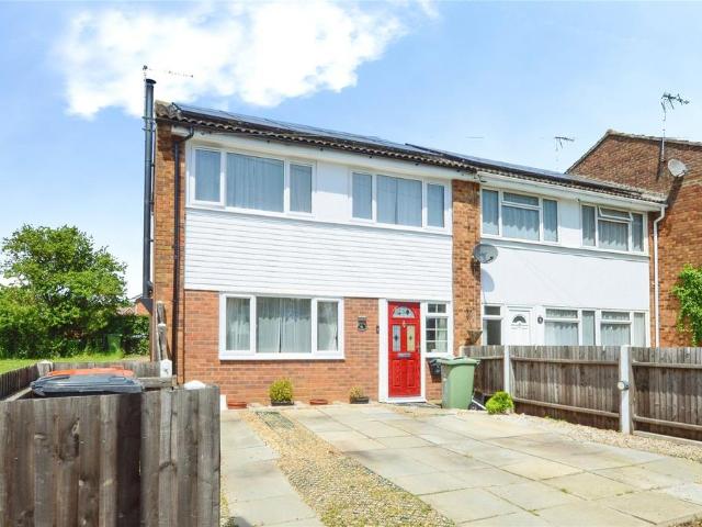 House for sale in Hockliffe, Bedfordshire