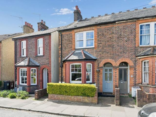 House for sale in St Albans, Five Acres