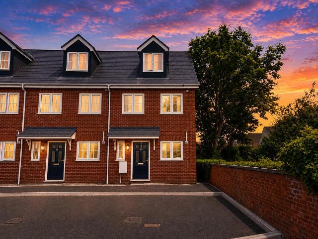House for sale in Hamp, Bridgwater