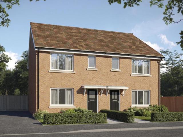 House for sale in Wolverton and Greenleys, Old Wolverton