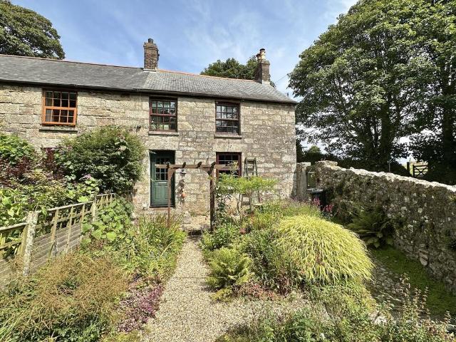 House for sale in Stithians