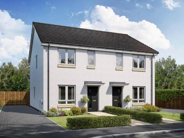 House for sale in Levenhall, Wallyford