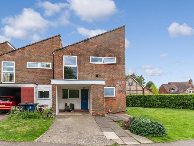 House for sale in Chesham