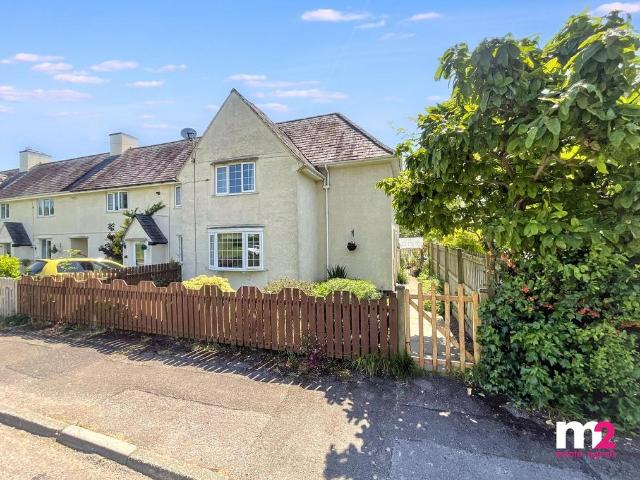 House for sale in Wales