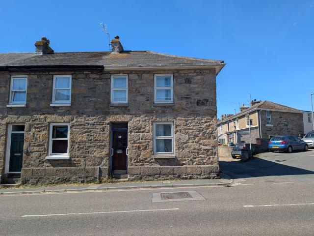 House for sale in Treneere, Penzance