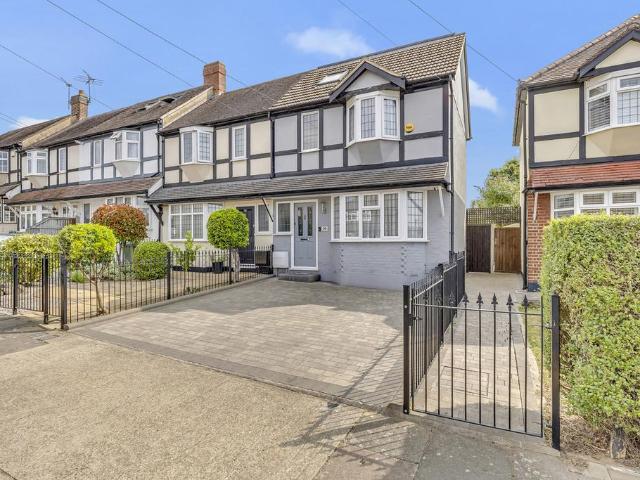 House for sale in Collier Row, Greater London