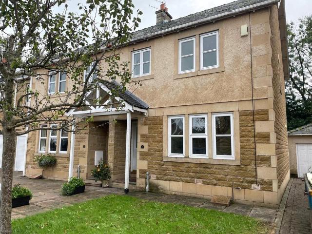 House for sale in Bare, Lancashire
