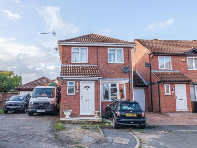 House for sale in Washbrook, Chelmondiston