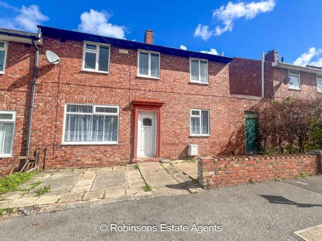 House for sale in Gilesgate, Durham