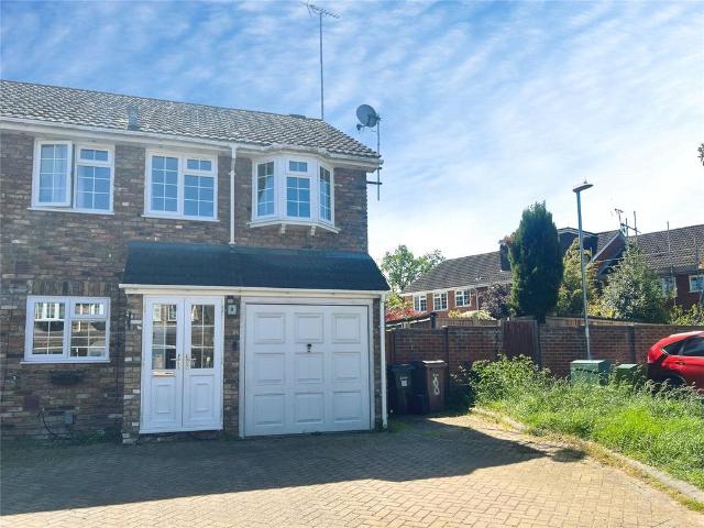 House for sale in Winnersh, Isle Of Man