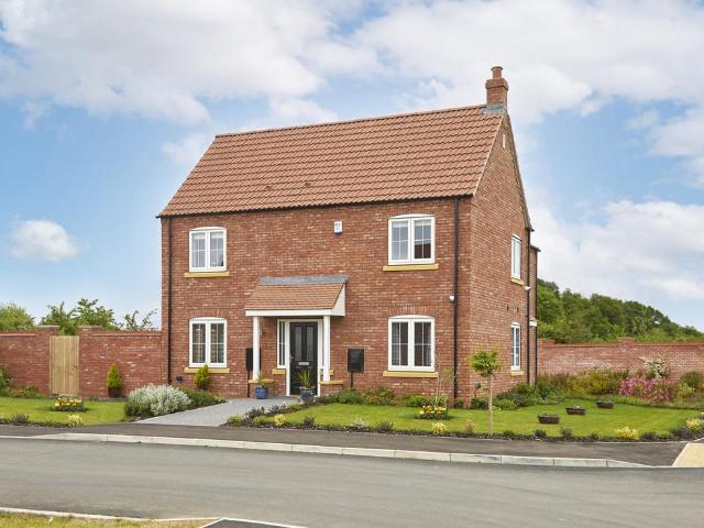 House for sale in Immingham, North East Lincolnshire