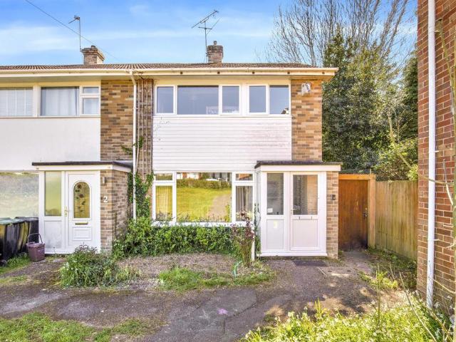 House for sale in Ashurst Bridge, Hampshire
