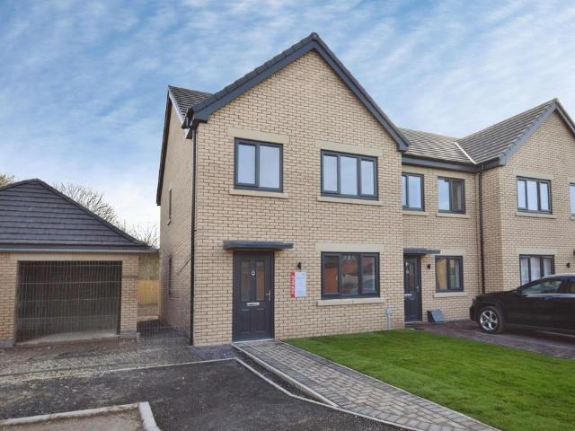 House for sale in Winthorpe, Belleau