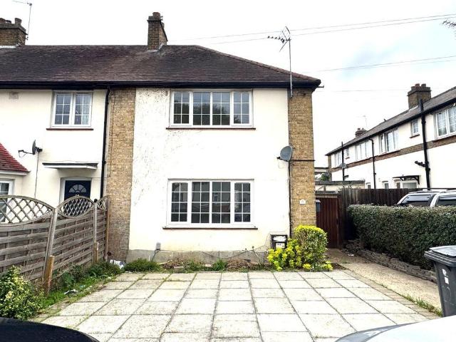 House for sale in Greater London