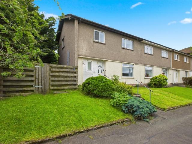 House for sale in Blairdardie, Scotland