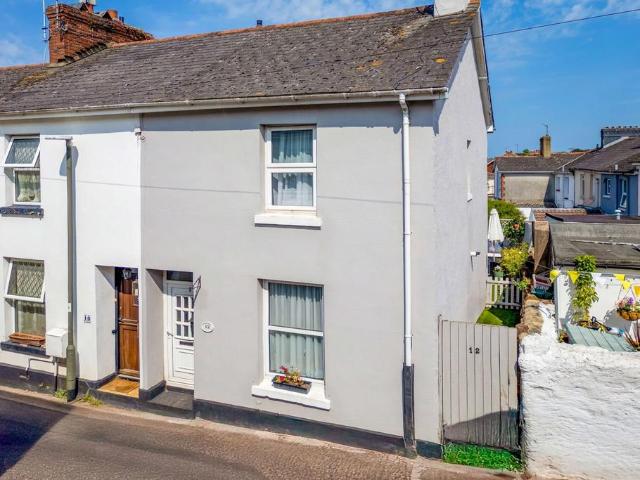 House for sale in Oldway, Livermead
