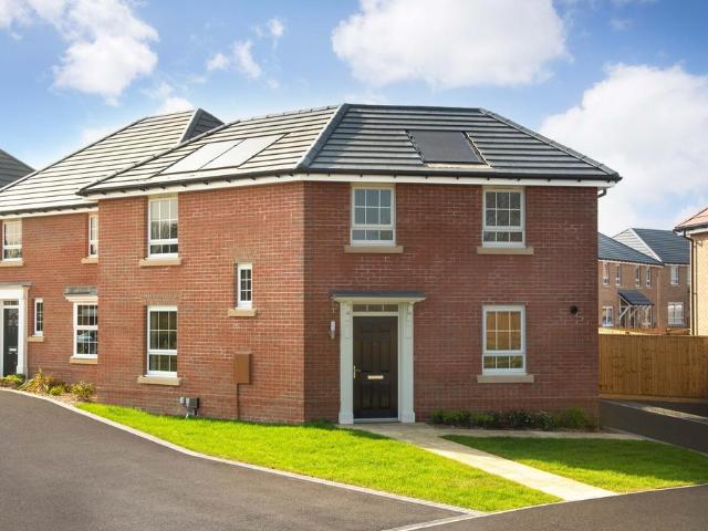 House for sale in Stalbridge
