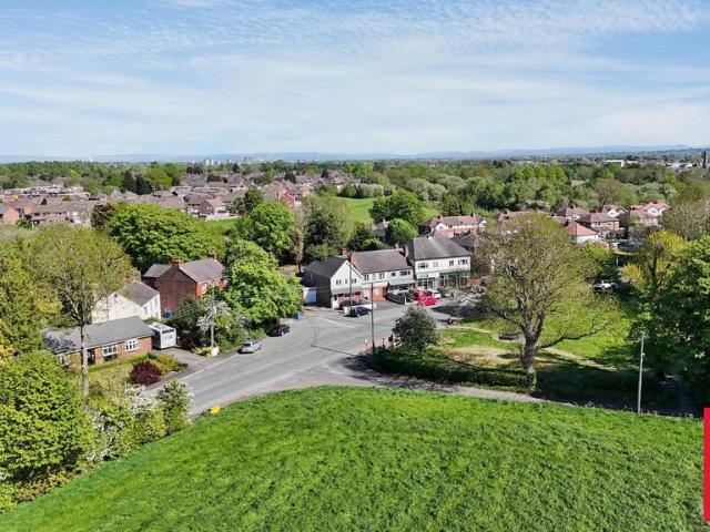 House for sale in Warrington
