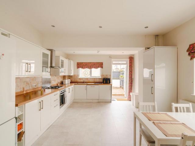 House for sale in Feckenham, City Of Bristol