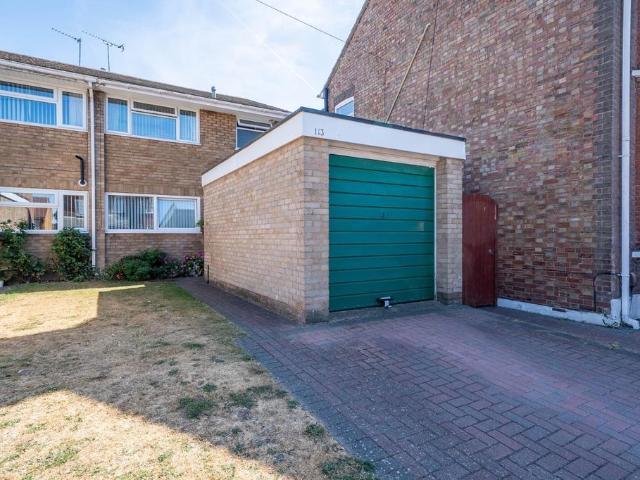 House for sale in Dunstable, Bedfordshire
