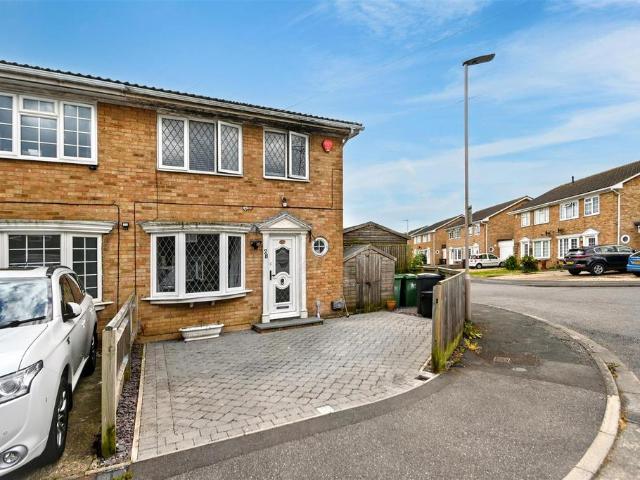 House for sale in Eastbourne, East Sussex