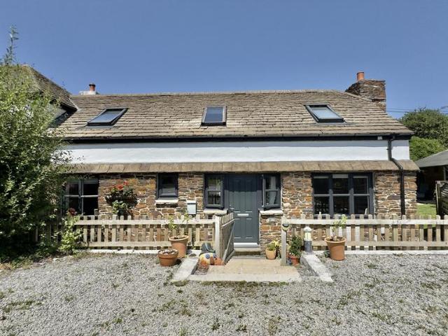 House for sale in Carnkief, Penwartha Coombe