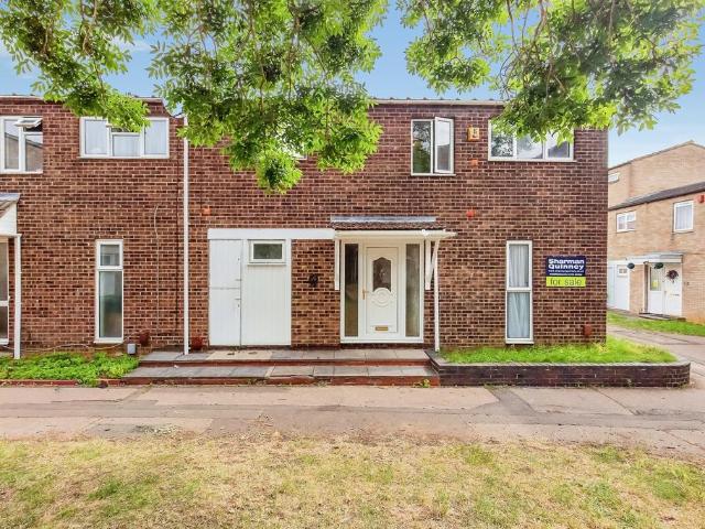 House for sale in Ravensthorpe, Peterborough