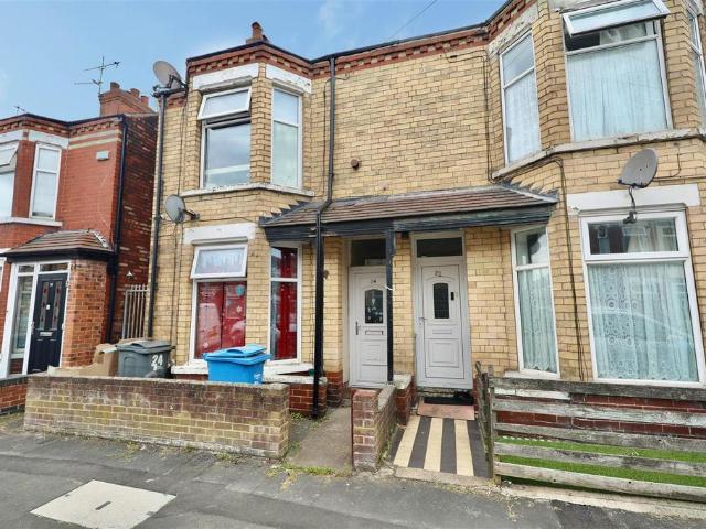 House for sale in Hull, City Of Kingston Upon Hull
