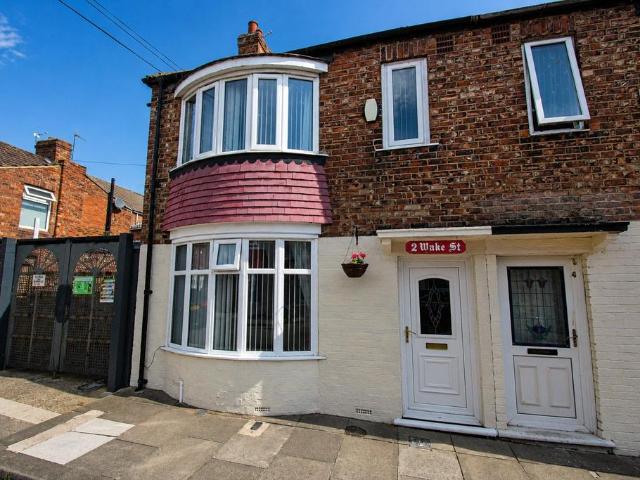 House for sale in Normanby, Middlesbrough