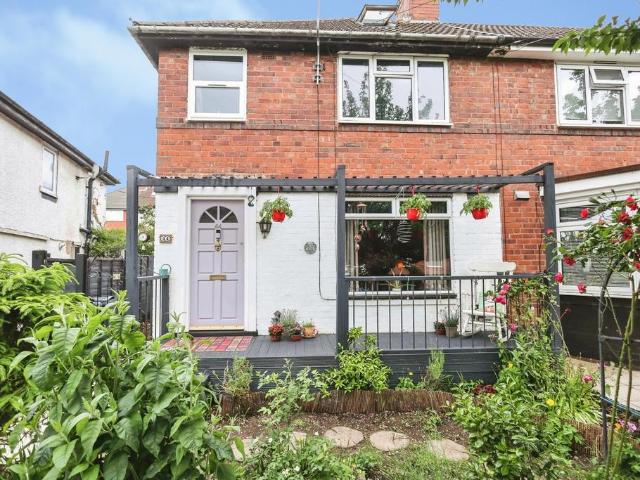 House for sale in Warley Woods, West Midlands
