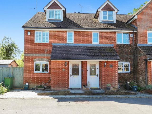 House for sale in Pangbourne, West Berkshire