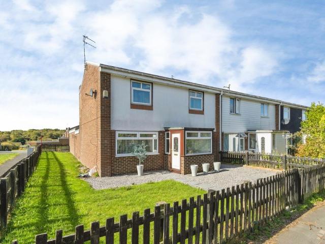 House for sale in Sacriston
