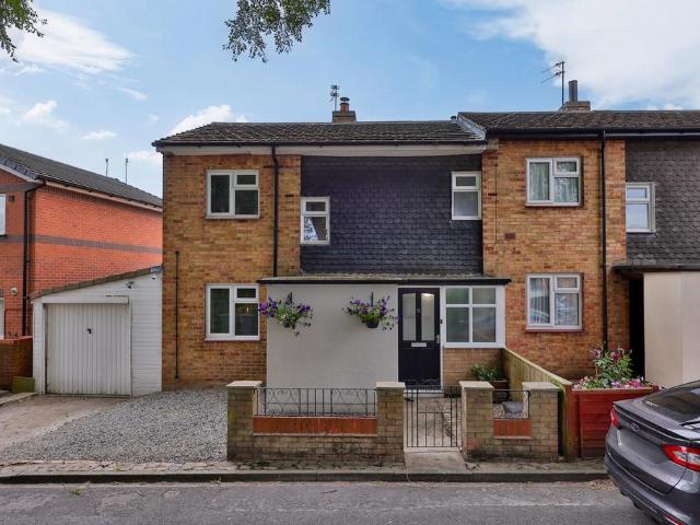 House for sale in Acomb, High Field