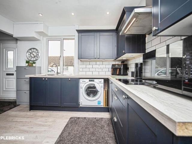 House for sale in Stogursey