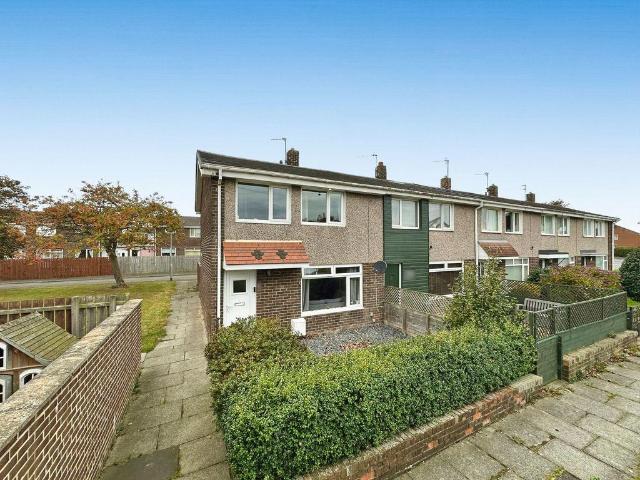 House for sale in Widdrington Station and Stobswood, Widdrington Station