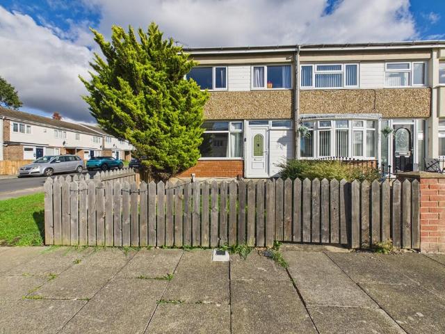 House for sale in Eastbourne, Darlington