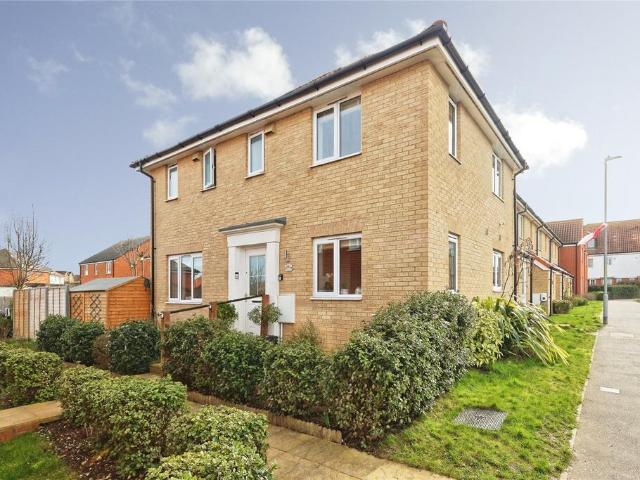 House for sale in Ratling, Ash