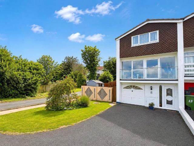 House for sale in Babbacombe