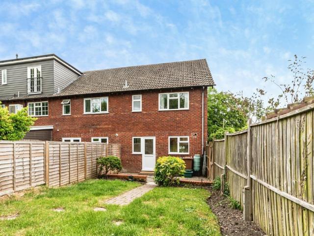 House for sale in Tadley, Priest Down