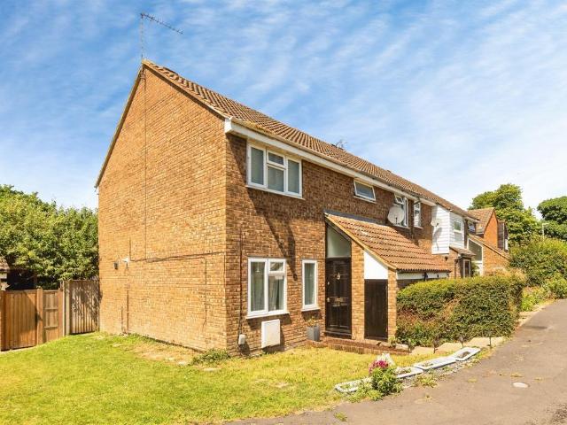 House for sale in Arlesey, Bedfordshire
