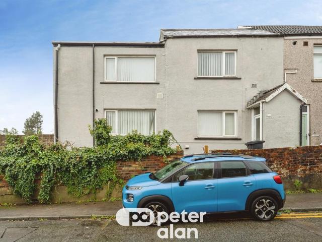 House for sale in Coedffranc, Skewen