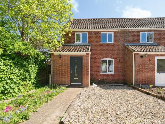 House for sale in Comers, Norfolk