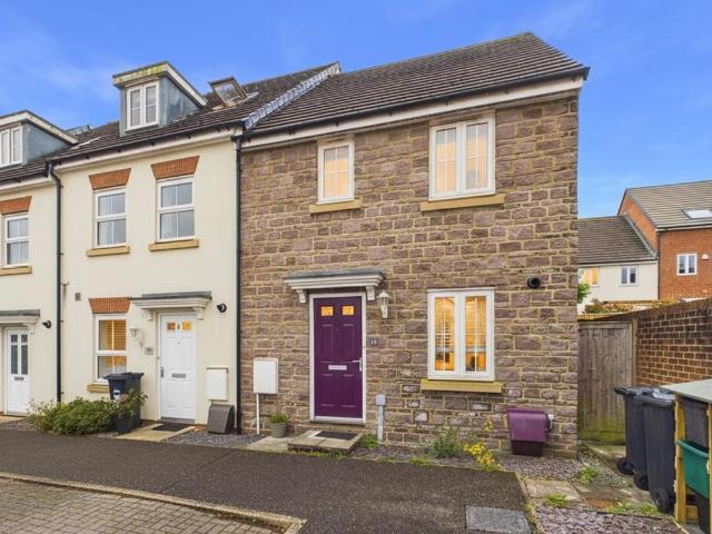 House for sale in Newton St Cyres, Devon