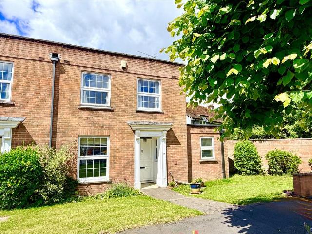 House for sale in Pennington, Ashurst Bridge