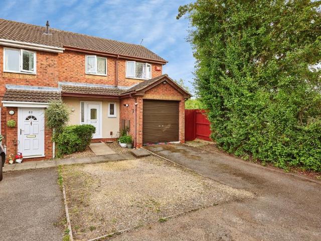 House for sale in Peterborough