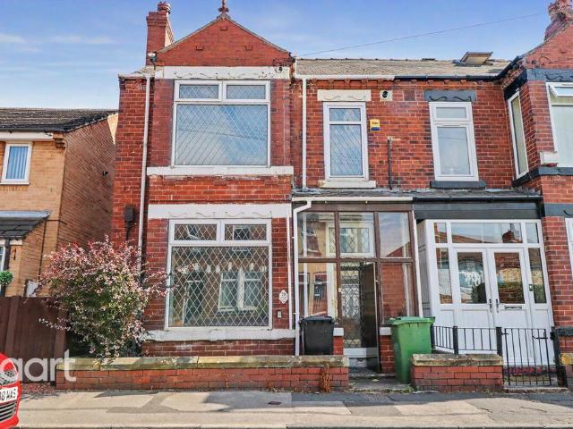 House for sale in Kippax, West Yorkshire