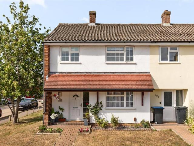 House for sale in The Stow, Harlow