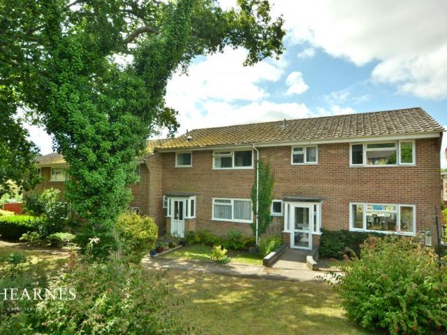 House for sale in Colehill, Canford Bottom